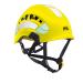 Petzl, Vertex Vent Hi-Viz Helmet, Yellow