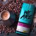 Coffee Ground for Cafetiere 227g Bag Brazilian Ground Coffee Chocolate Nuts & Fruits Notes 100% Arabica Medium Roast Speciality Freshly Roasted Single Origin (We Are Coffee Co) Ground Cafetiere 227 g (Pack of 1) - Buy Online on SooperMarket.com