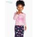 Simple Joys by Carter's Girls Pajama Set - Mint Green - 6 Years - Puppy, Unicorn, and Dog Designs - Buy Online on SooperMarket.com