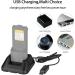 Tenway UV-5R BF-F8H Charger USB Cable Charger for Two Way Radio - DM-5R Compatible - Buy Online on SooperMarket.com