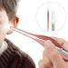 Portable Ear Wax Removal Kit | Safe & Visible Light Ear Spoon | Rustproof Ear Cleaning Tool - Buy Online on SooperMarket.com