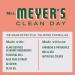 Buy MRS. MEYER'S CLEAN DAY Hand Soap - Essential Oils Biodegradable Geranium Scent 12.5 fl. oz | International Shipping Available - Buy Online on SooperMarket.com