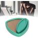 On Fingers Sound Relieving Sound Pressure Toy Light Metal Adult for Daily Life (Green) - Buy Online on SooperMarket.com