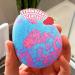 Zimpli Kids 6697 Bath Bombs - Mixed 6-Pack Egg for Fun Bath Play | International Shipping Available - Buy Online on SooperMarket.com