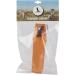 Dog & Field Puppy Training Dummy Orange - Essential tool for puppy obedience training - Buy Online on SooperMarket.com
