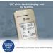 AT&T DL70019 Accessory Handset for DL72x19 Phone - Bluetooth, Call Blocking, 1.8 Backlit Screen, Big Buttons, Intercom - Unsurpassed Range - Buy Online on SooperMarket.com