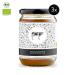 Biological Bone Broth 6x500ml Set - Beef & Chicken | Nutritious Long-Cooked Broth for Optimal Health - Buy Online on SooperMarket.com