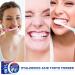 Tooth Powder - Multi-Functional Deeply Cleaning Teeth Powder Tooth Care Products for Sugar Stains Food Stains Coffee Stains Fruit Juice Stains Tea Stains Hmltd - Buy Online on SooperMarket.com