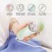 Fabric Shaver Lint Remover - Allisable Fuzz Balls Pills Remover - AC120V Plug and Play - Buy Online on SooperMarket.com
