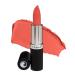 Gabriel Cosmetics Lipstick (Santa Fe- Pink Orange/Warm Cr me) 0.13 oz Natural Paraben Free Vegan Gluten-free Cruelty-free Non GMO High performance and long lasting Infused with Jojoba Seed Oil and Aloe SantaFe