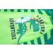 Bonverano Baby Boys Swimsuit 12-18 Months - Green Dinosaur Long-Sleeve One Piece Swimwear | UPF 50+ Sun Protection - Buy Online on SooperMarket.com
