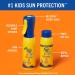 Banana Boat Kids 360 Coverage Sunscreen Mist Refill SPF 50+ | Non-Aerosol Kids Spray Sunblock 5.5oz for Ultimate Protection - Buy Online on SooperMarket.com