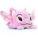 Simba Disney Stitch & Angel Reversible Plush Toy for Kids - Blue Pink - Buy Online on SooperMarket.com
