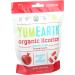 Buy YumEarth Organic Licorice Pomegranate 5 oz - All-Natural Treat - Buy Online on SooperMarket.com