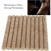 Acupuncture Moxibustion Pencil - 10 Pieces for Muscle Relaxation | Traditional Tool for Effective Pain Relief - Buy Online on SooperMarket.com
