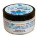 Confetti Cake Scented Hair Treatment With Coconut Milk Keratin and Egg Hydrolysate 4oz