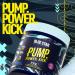 Blue Star Nutraceuticals P.P.K. Pre Workout Supplement - Energy Booster Nitric Oxide NO2 Booster Muscle Pumps & Hydration Support - Works After 1 Serving - 40 Servings (Grape) - Buy Online on SooperMarket.com