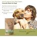 Organic Stinging Nettle Tea - 100 Bags - Joint & Blood Sugar Support, Allergy Relief - Urtica Tea - Buy Online on SooperMarket.com