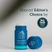 Oars + Alps Aluminum-Free Deodorant for Men and Women - Dermatologist Tested, Sensitive Skin Formula - Travel Size Deep Sea Glacier 2.6 Oz - 1 Pack - Buy Online on SooperMarket.com