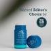Oars + Alps Aluminum Free Deodorant for Men and Women Dermatologist Tested and for Sensitive Skin Deep Sea Glacier 3 Pack 2.6 Oz Each 3ct - Deep Sea Glacier - Buy Online on SooperMarket.com