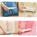 PopetPop Laundry Fuzzer & Foot Brush Tool - Effective Clothing & Foot Brush Remover for a Hassle-Free Clean - Buy Online on SooperMarket.com