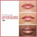 Maybelline Lifter Gloss 09 Topaz - 5 ml | Buy Maybelline Lifter Gloss Compatible Internationally - Buy Online on SooperMarket.com