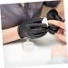 ABOOFAN Wedding Decor Nail Manicure Tools Manicure Nail Dish Nail Dish Bowl with Lids Dappen Dish Nail Accessories Nail Art Dish Nail Dish Cup Nail Cups Glass Diamond With Cover 1 - Buy Online on SooperMarket.com
