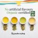 Origeens Organic Yerba Mate Set x4 - 4x80g | Premium Mate Tea Gift Set - Buy Online on SooperMarket.com