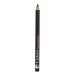 Gabriel Cosmetics Classic Eyeliner in Charcoal - Paraben, Vegan, & Cruelty-Free Formula with Jojoba Seed Oil for Long-Lasting, Smooth Application - 0.04 oz - Buy Online on SooperMarket.com