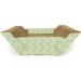 SmartyKat Super Scratcher Catnip-Infused Corrugated Cat Scratcher - Promotes Nail Growth and Interactive Play for Cats & Kittens | Multiple Styles Available - Buy Online on SooperMarket.com
