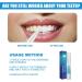 Lovilds Gums Therapy Gel Set - Instant Gum Protection Whitening & Professional Tooth Bleaching - 3 Pieces - Buy Online on SooperMarket.com