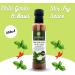 Coconut Kitchen Sauce Bottle Pick N Mix | Choose From 6 Flavours | Chilli Garlic Honey-Garlic Miso Sesame Sriracha Hot-Chilli Sweet-Chilli Thai Sweet - Pack of 4 x 250g - Buy Online on SooperMarket.com