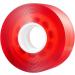 FOMOTEAM Roller Skate Wheels 58mm 82A (Set of 8) - Red | Indoor/Outdoor Use - Buy Online on SooperMarket.com