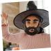 Gogogmee 1 Set Beard Dress up Grey Santa Claus Beard Cosplay Carnival Beard False Facial - Buy Online on SooperMarket.com
