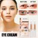 1 Min Eyes Beauty Serum - Rapid Reduction & Anti-Wrinkle Eye Cream (2PCS) - Buy Online on SooperMarket.com