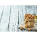 Taralli with extra virgin olive oil | 3 Packs of Apulian Taralli | Classic Taste | 3 Boxes of 150g each - Buy Online on SooperMarket.com