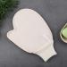Buy Cabilock 2pcs Exfoliating Body Scrubber Gloves - Bath Sponges for Deep Cleaning & Back Scrubbing - Perfect for Exfoliation - Buy Online on SooperMarket.com