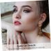 Mikinona Makeup Pen 8pcs Pen Brighten Pencils Girls with Eyeliner Eyebrow Sharpener -in- Pencil Women Strokes Tool Make Up Pen - Buy Online on SooperMarket.com