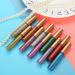 Glitter Eyeliner Liquid Set - 10 Colors Waterproof & Long Lasting Metallic Eye Pens - Buy Online on SooperMarket.com