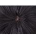 Blue Wig Toupee for Men | Human Hair V-Looped Hairpieces - Ultra Thin Skin 16x18cm & 18x20cm - Buy Online on SooperMarket.com
