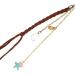 Awaytr Bohemian Feather Hair Band - Hippie Festival Accessories | 3-in-1 Tormented Feather Headdress for Women - Buy Online on SooperMarket.com