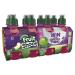 Robinsons Fruit Shoot Apple and Blackcurrant 8 x 200ml Apple Blackcurrant