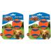 ChuckIt! Canine Hardware Medium Ultra Balls Classic 4-Pack Orange 4 Pack - Buy Online on SooperMarket.com
