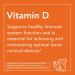 Now Foods Vitamin D3 1000 IU - High Potency Softgels (360 Count) | Immune Health & Bone Support - Buy Online on SooperMarket.com