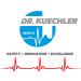 Dr. Kuechler First Aid Kit for Motorcycle Quad Vespa & Bicycle - Compact Bandage Pocket & Mini Emergency Set - Buy Online on SooperMarket.com