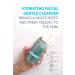 Purest Solutions Hydrating Gentle Facial Cleanser - 0.5% Hyaluronic Acid Exfoliating Salicylic Acid Vegan & Cruelty-Free for All Skin Types - 6.76 fl. oz - Buy Online on SooperMarket.com