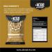 Ginger Powder 1 kg - Anti-Inflammatory & Antioxidant Spice for Digestion | Ideal for Tea & Smoothies - Buy Online on SooperMarket.com