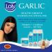 Loly Garlic Mask Treatment 16 oz - Intensive Hair Repair with Natural Garlic Extracts - Buy Online on SooperMarket.com