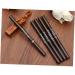 Angoily 2 1 Eyebrow Pen Eyebrow Pencil Eyebrow Filler Eyebrow Brush Pearlescent To Rotate Makeup - Buy Online on SooperMarket.com