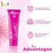 Fair & White So White Skin Perfector Gel - 1 Fl oz / 30ml | Skin Brightening Gel - Buy Online on SooperMarket.com